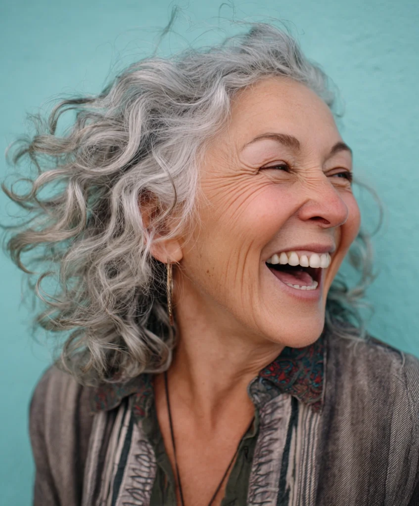10+ Best Haircuts for Women Over 60