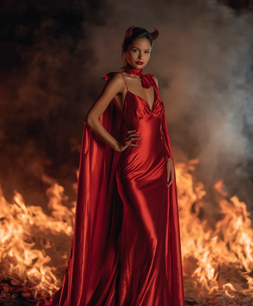 10 Enchanting Halloween Outfits Ideas for Women