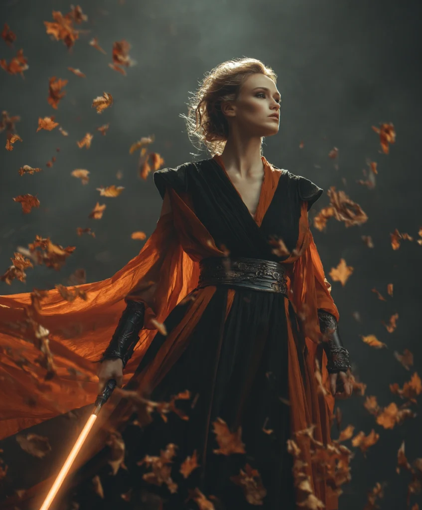 10 Enchanting Halloween Outfits Ideas for Women