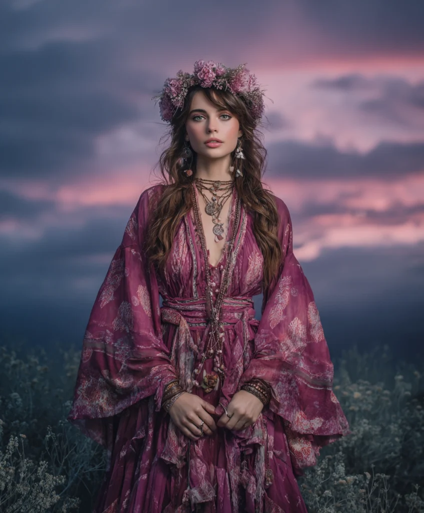 10 Enchanting Halloween Outfits Ideas for Women