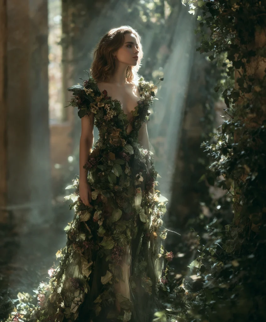 10 Enchanting Halloween Outfits Ideas for Women