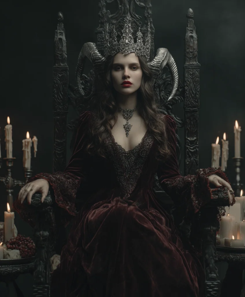 10 Enchanting Halloween Outfits Ideas for Women