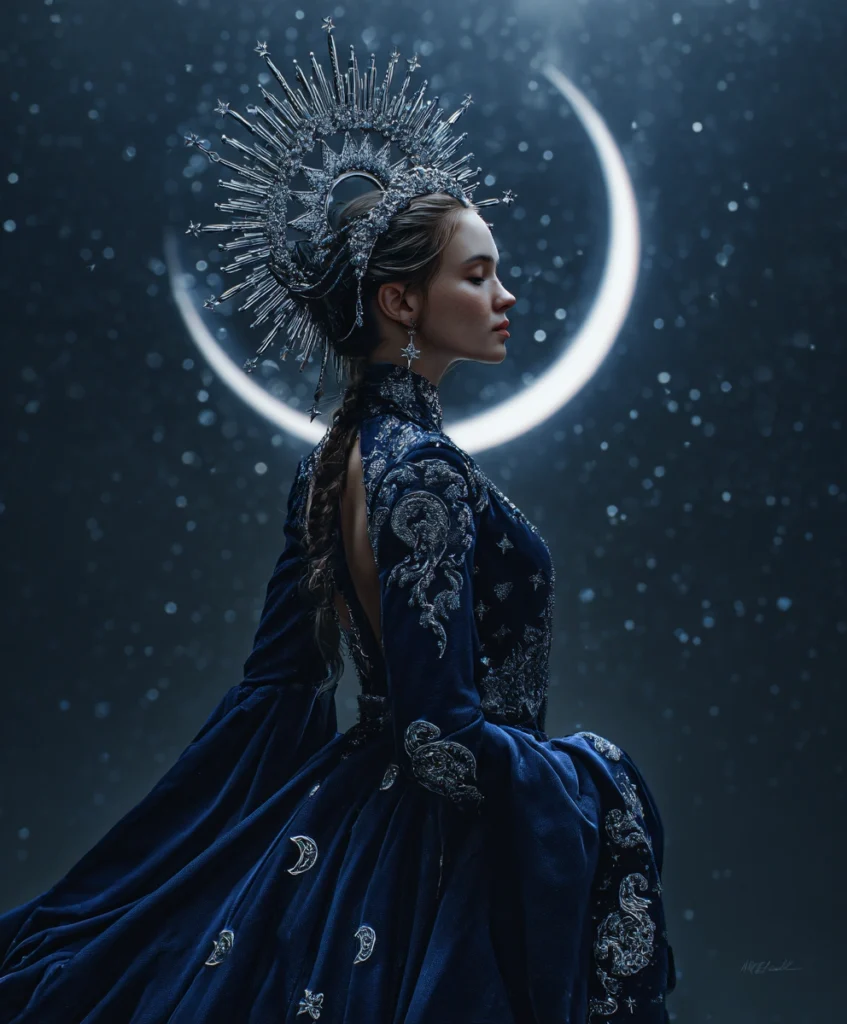 10 Enchanting Halloween Outfits Ideas for Women