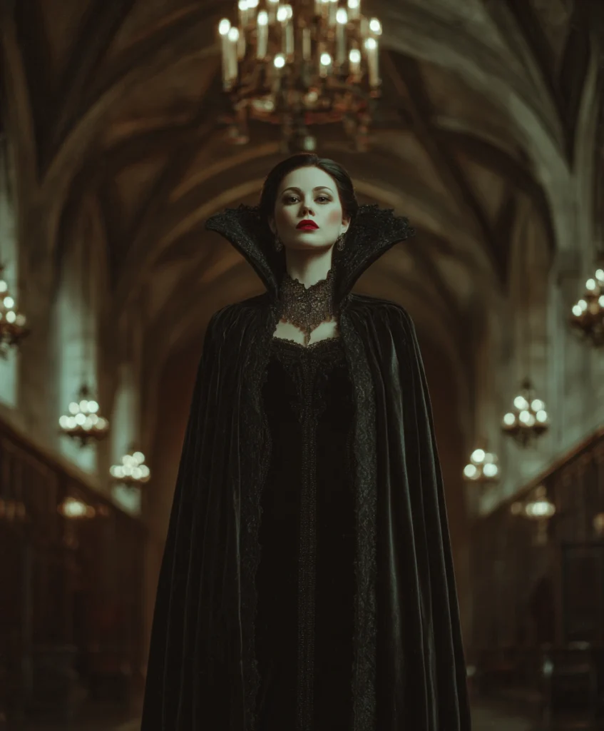 10 Enchanting Halloween Outfits Ideas for Women