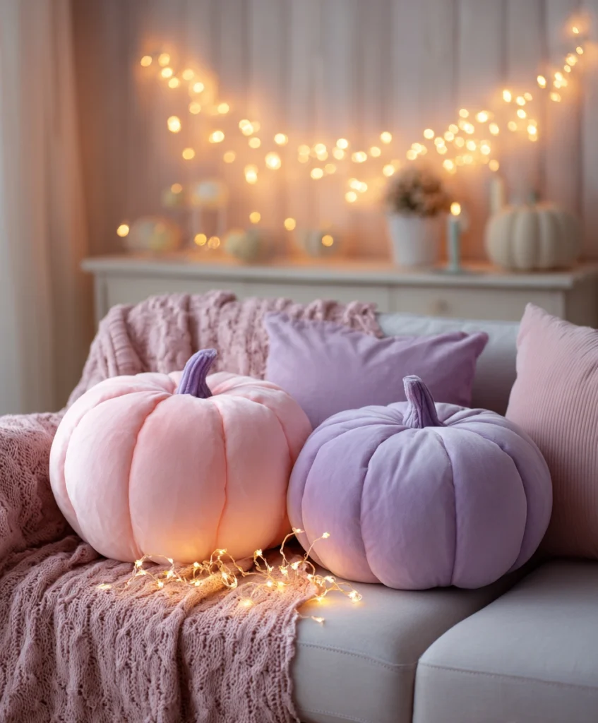 10 Girly Halloween Decor Ideas With a Playful Twist
