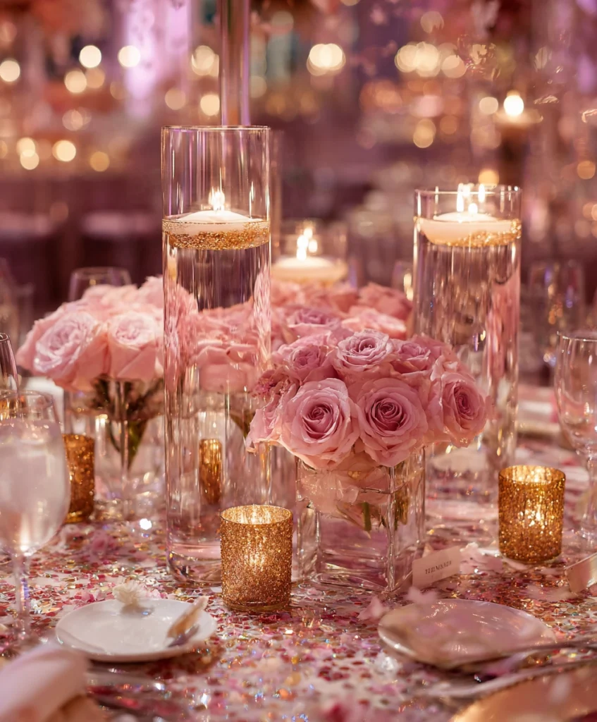 10 Ideas Birthday Party Decorations for 20-Year-Old Women