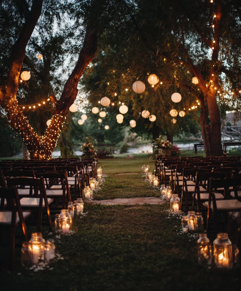 12+ Cheap Wedding Ideas That Save Money in Style