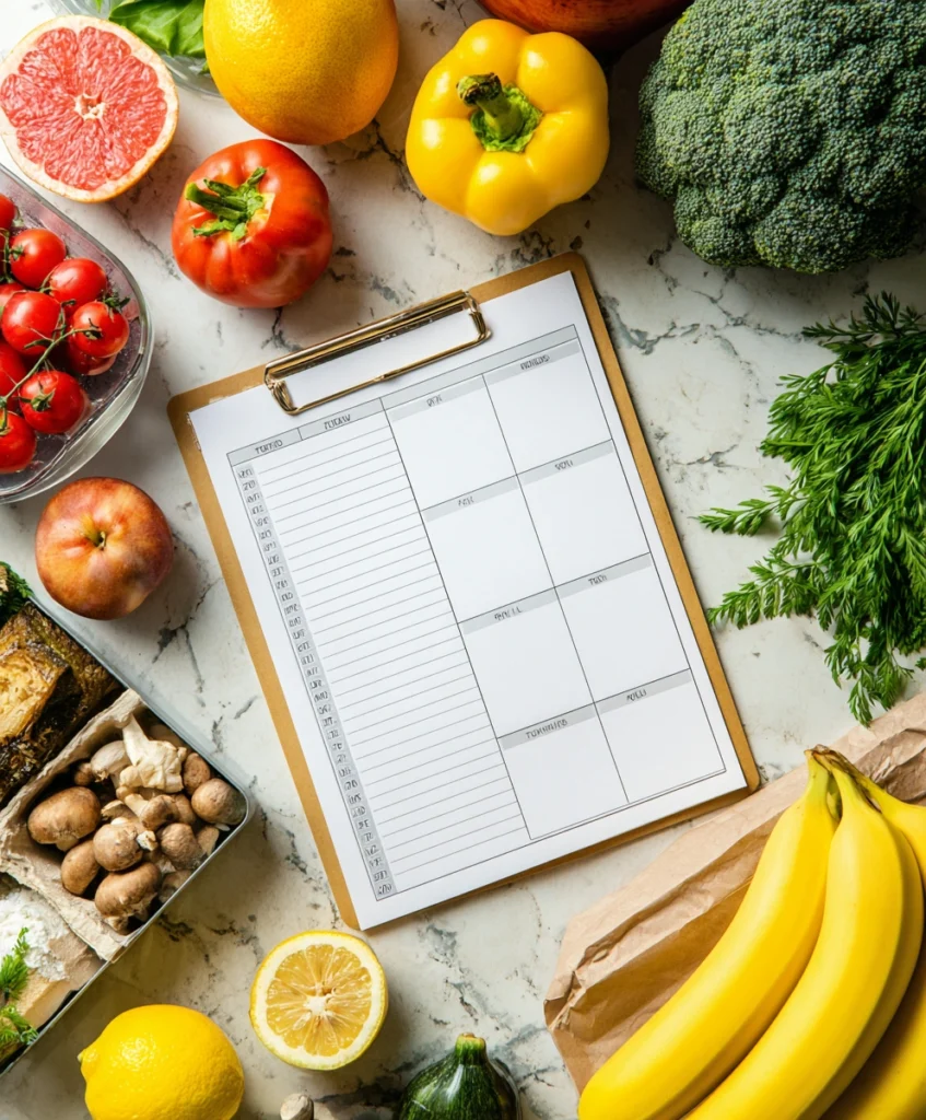 12 Lists To Make You Organize Your Life