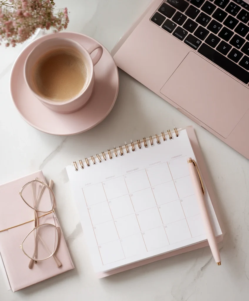 15 Things to Do Every Month