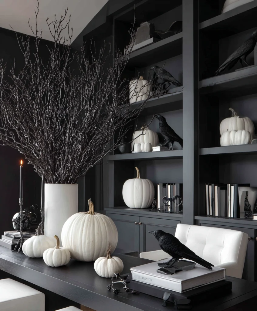 8+ Fun Office Halloween Decorations to Spruce Up Your Workspace