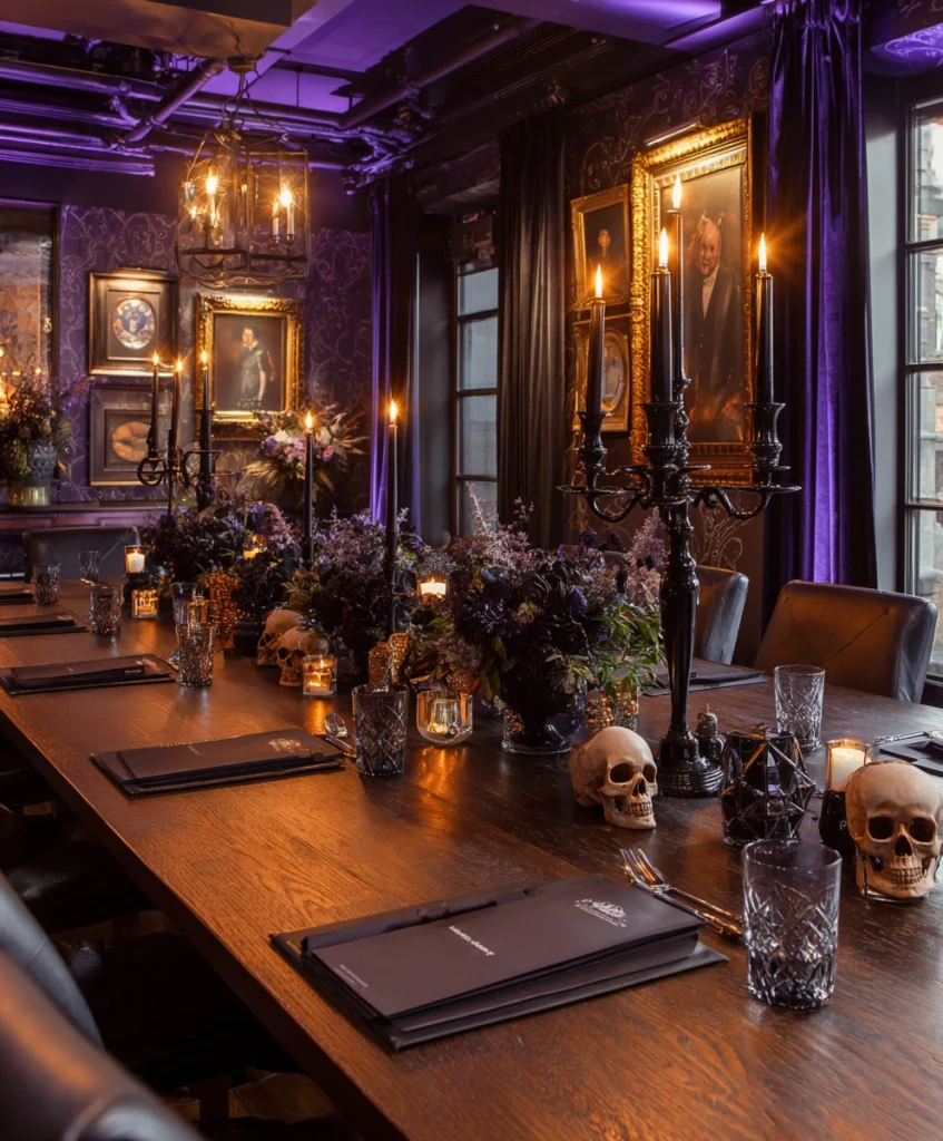 8+ Fun Office Halloween Decorations to Spruce Up Your Workspace