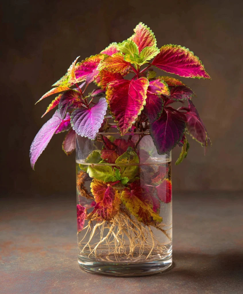 8 Indoor Plants That Grow Faster in Water