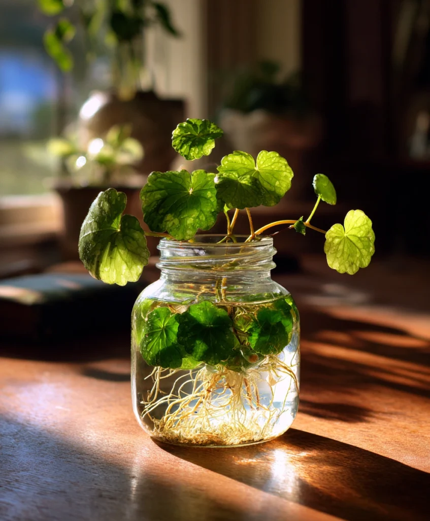8 Indoor Plants That Grow Faster in Water