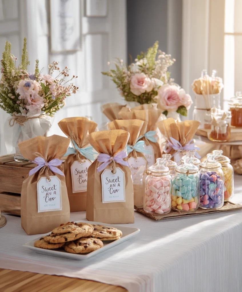 Affordable Party Favors 🎁