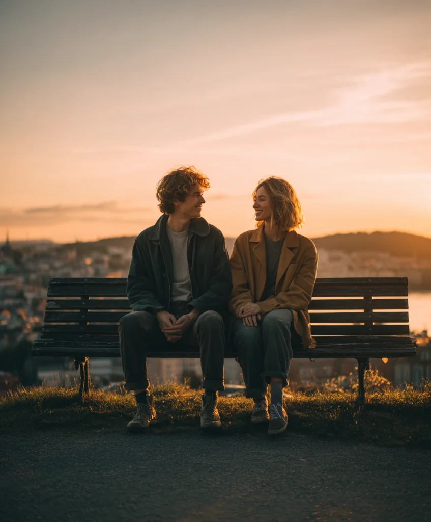 Don’t Marry Someone Until You Can Honestly Answer These 8 Questions