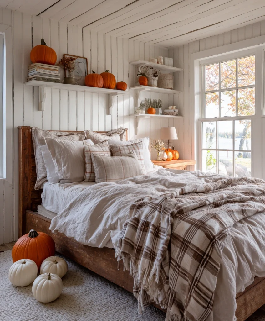 Halloween Bedroom Decorating Ideas