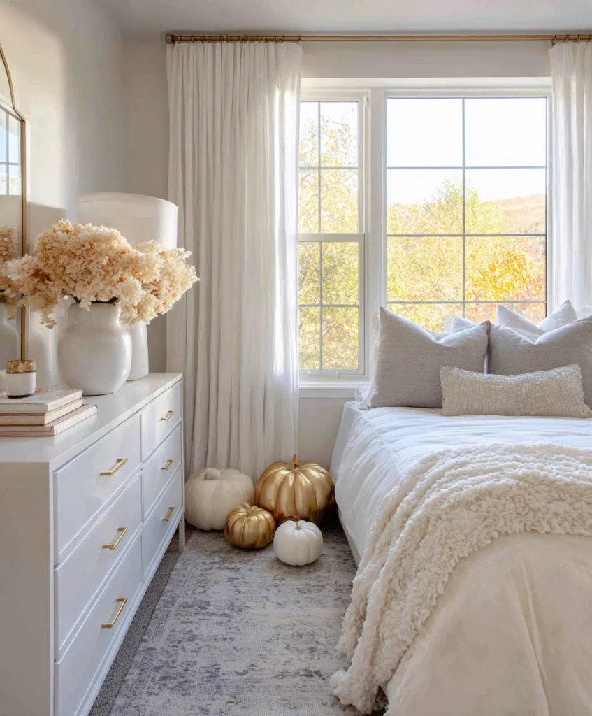 Halloween Bedroom Decorating Ideas