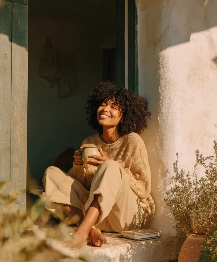 How To Make Happiness A Habit You Can’t Quit