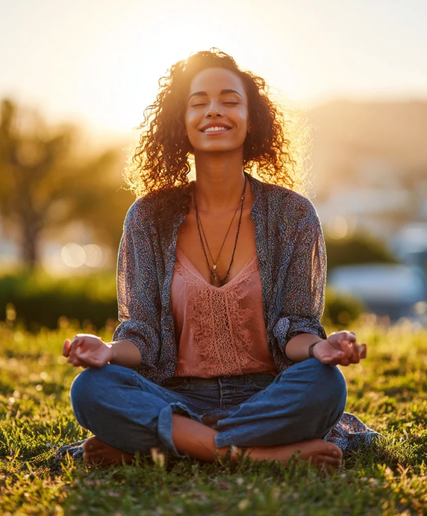 How to Stop Overthinking in a Relationship