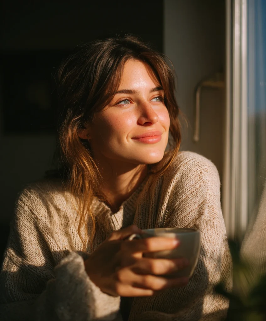 How to Stop Overthinking in a Relationship