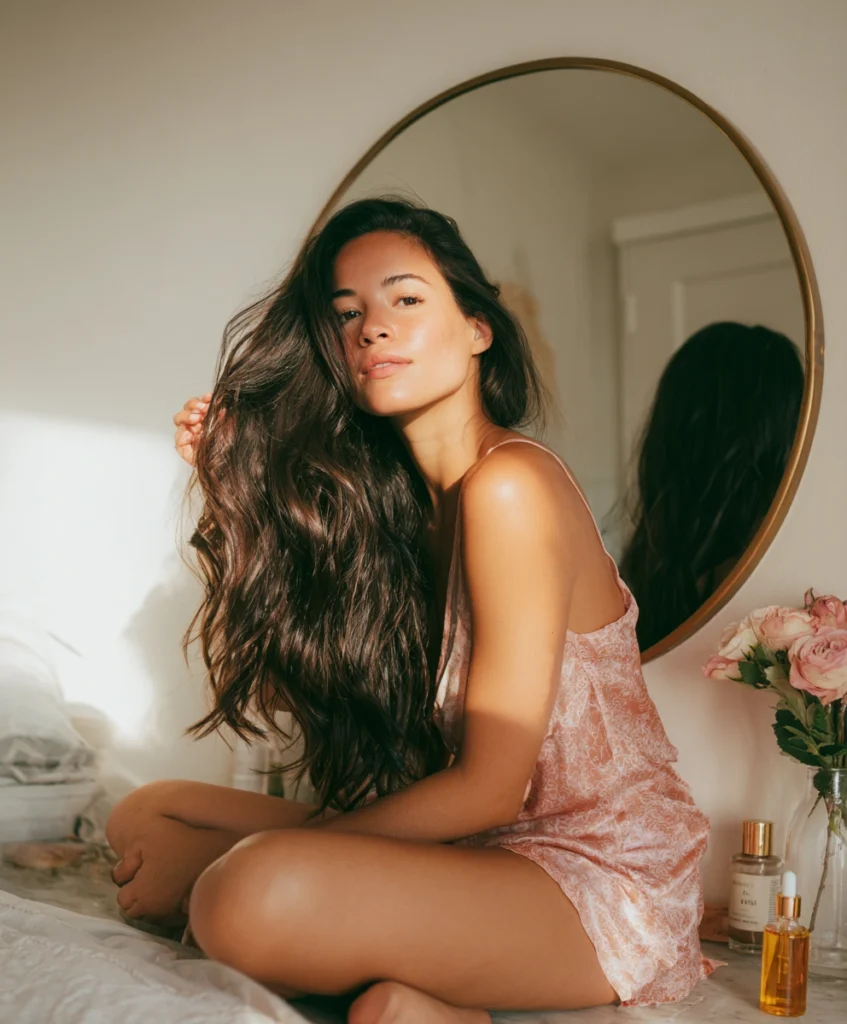 best hair growth oil