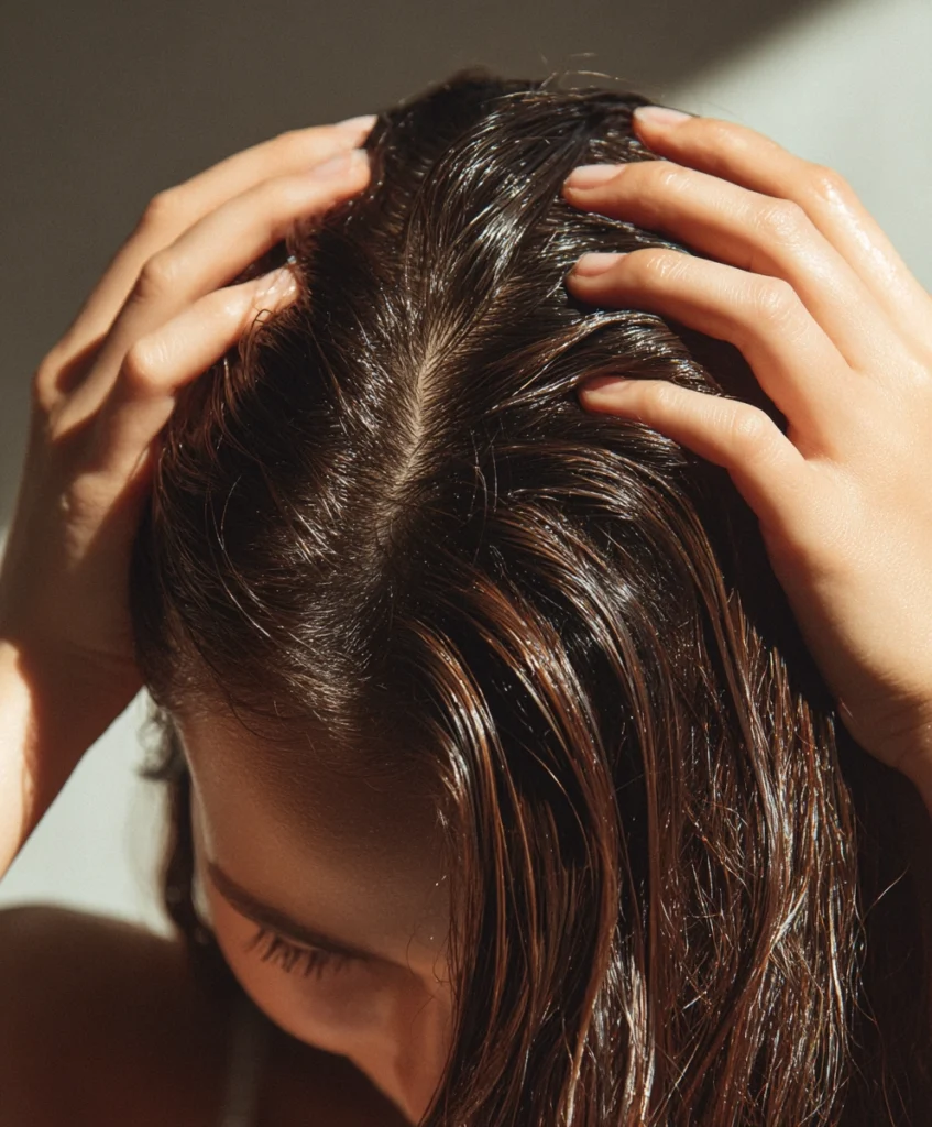 best hair growth oil