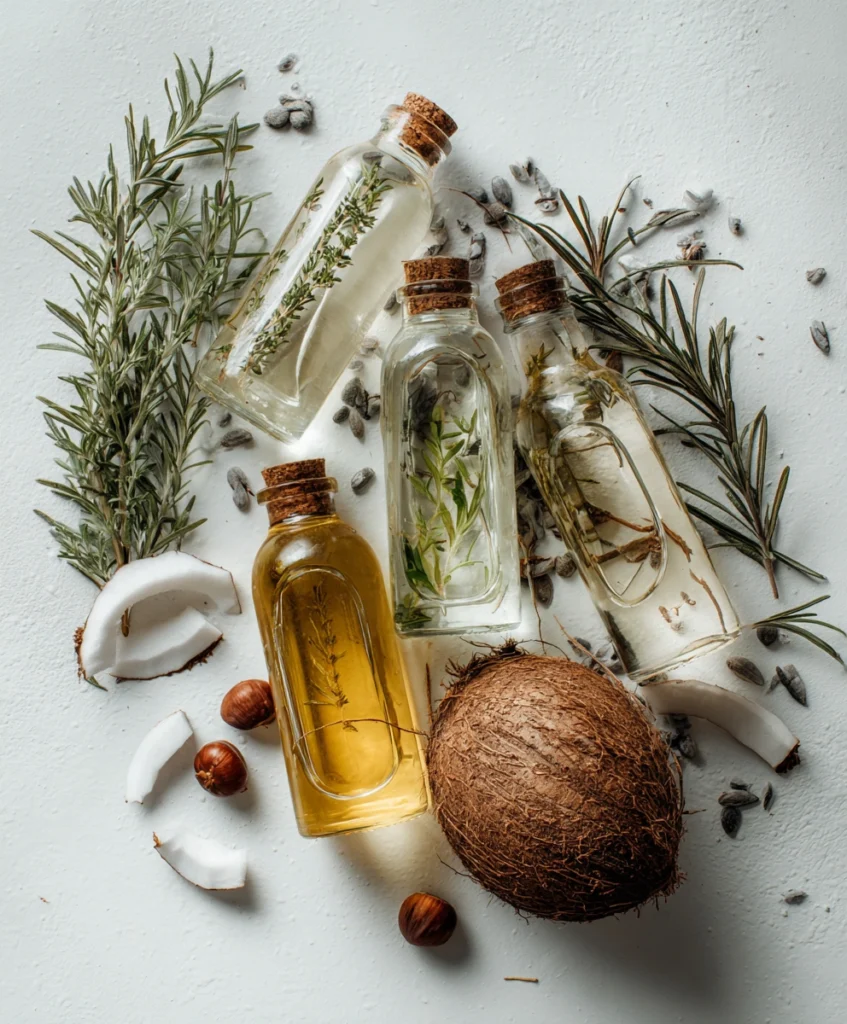 best hair growth oil