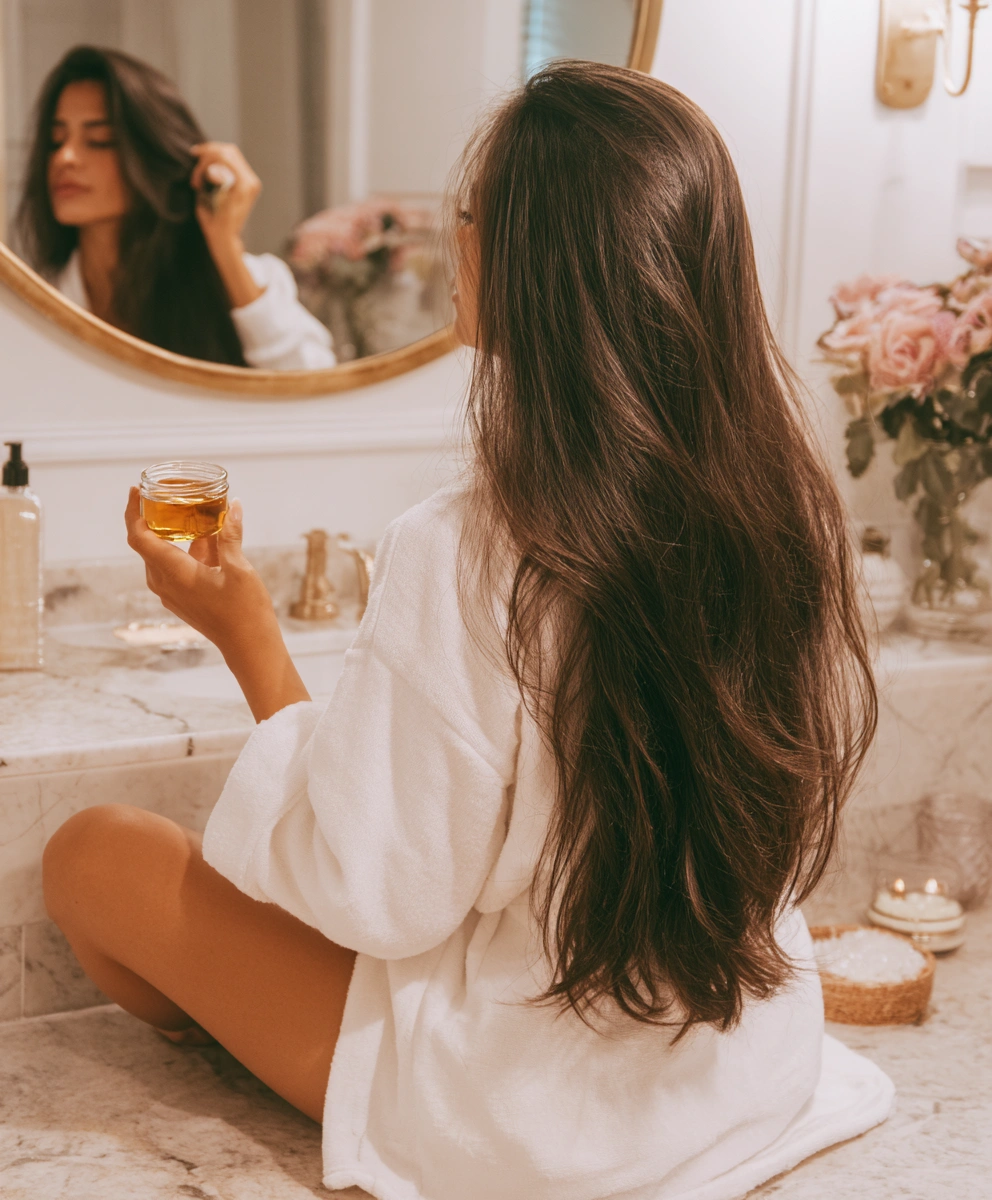 best hair growth oil