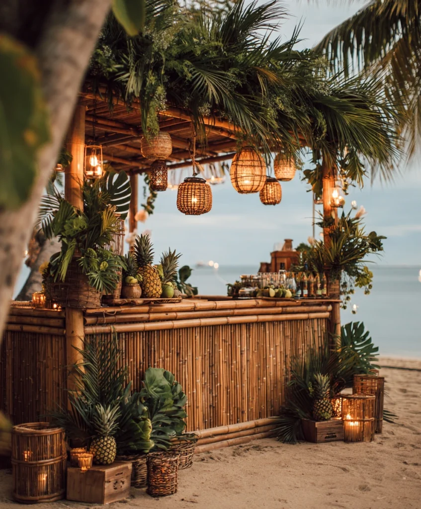 10+ Dreamy Beach Wedding Ideas