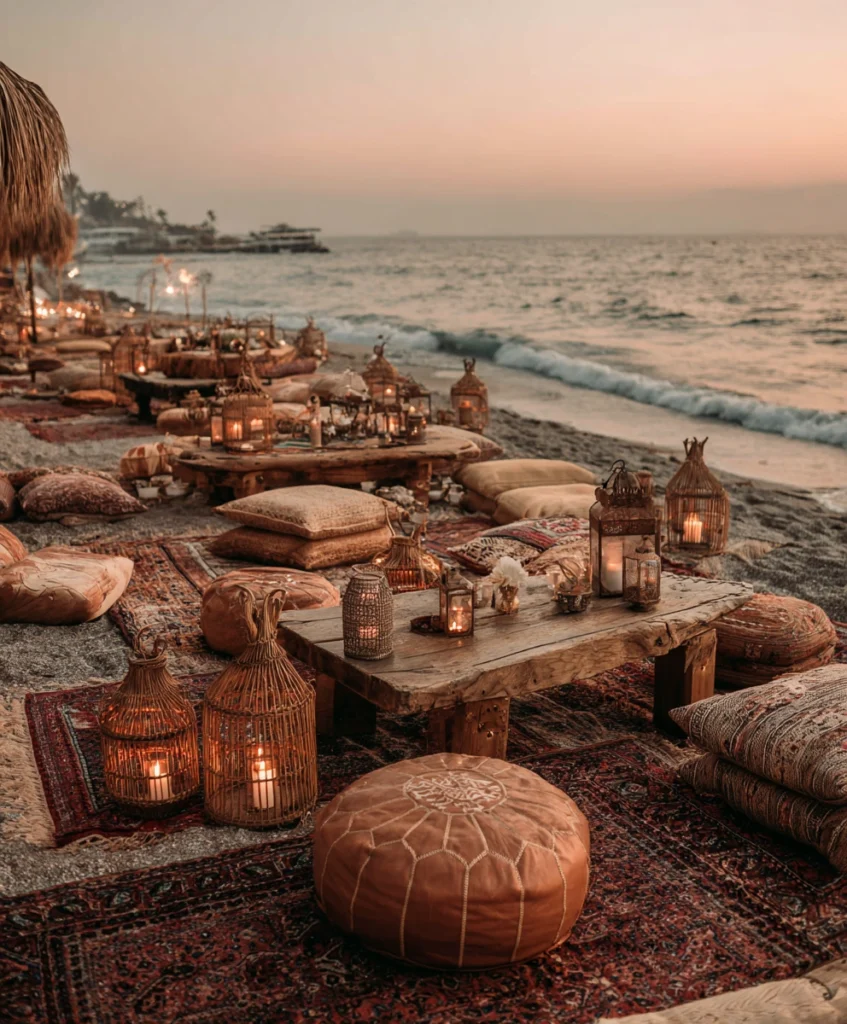 10+ Dreamy Beach Wedding Ideas