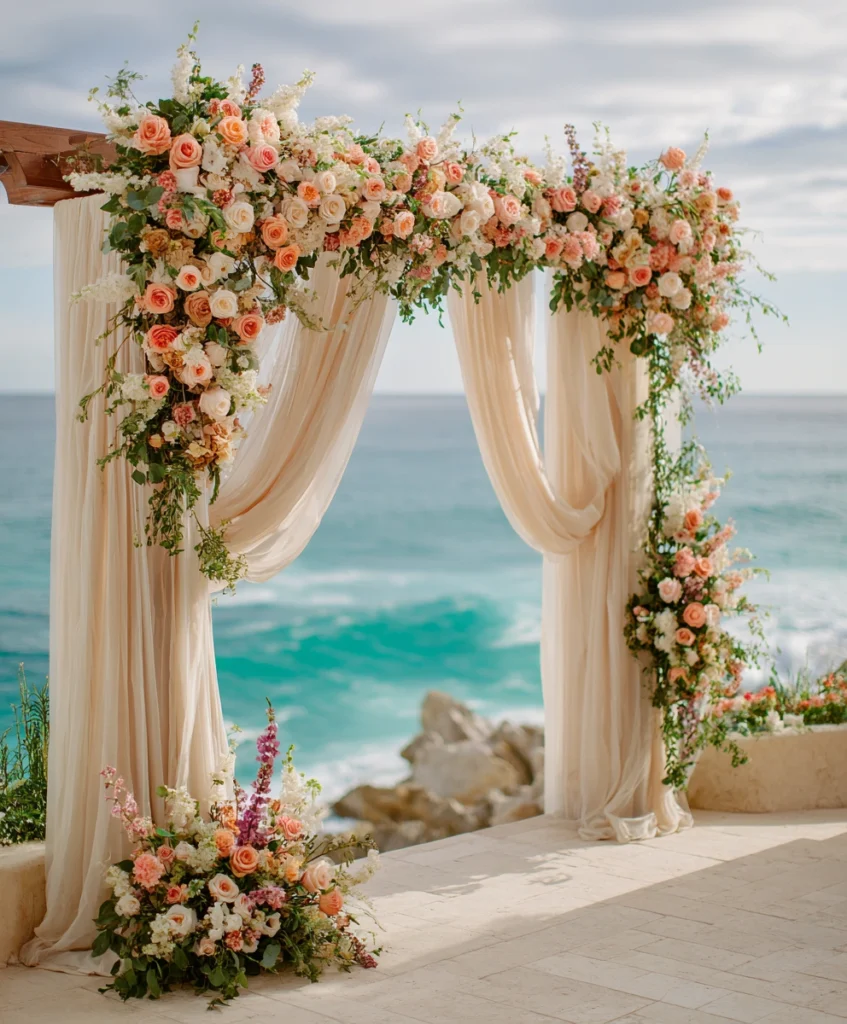 10+ Dreamy Beach Wedding Ideas