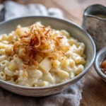 Apple Macaroni