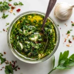 Chimichurri Seasoning