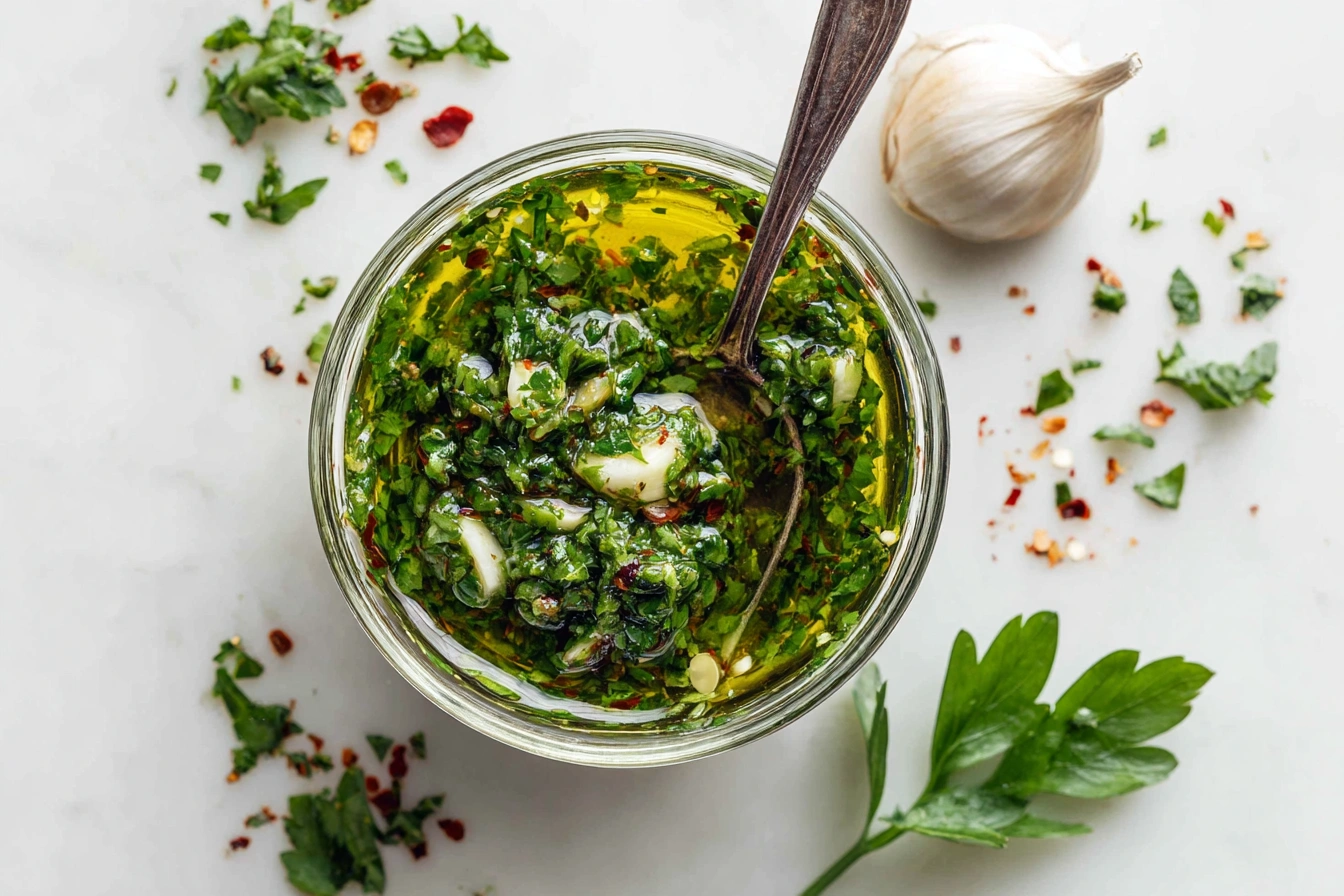 Chimichurri Seasoning