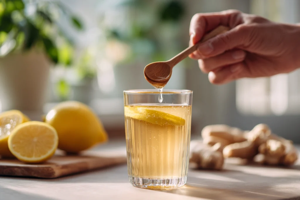 Natural Mounjaro Recipe