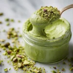 Pistachio Paste